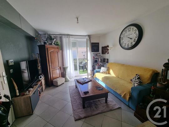 Location Appartement 2 pièces 39m² BRIE COMTE ROBERT 77170 - Photo 1