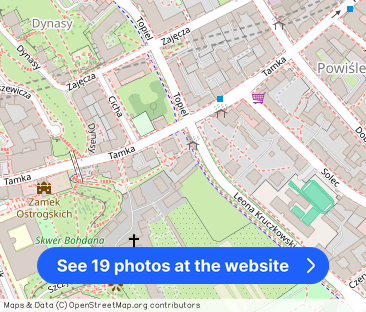 Tamka 29 Piękny Apartament od zaraz - Photo 1