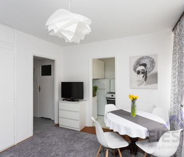 Warszawa Stare Bielany, ul. Antoniego Magiera - Zdjęcie 4