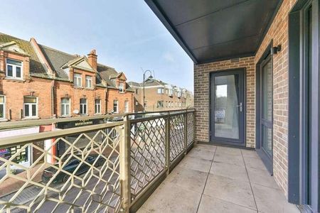 Calum Court, Central Purley, CR8 - Photo 3