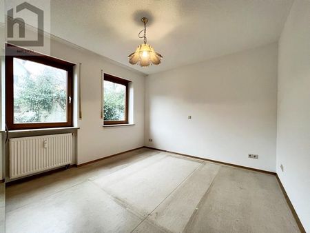 Gemütliche 3-Zimmer-Wohnung in Lindenbühl/Reichenau - Photo 3