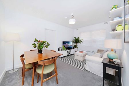 Renovated Apartment with Parking in Convenient Location in the Heart of Bondi Junction - Photo 3