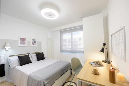 Calle Rodríguez de Cepeda, Valencia, Valencian Community 46021 - Foto 3