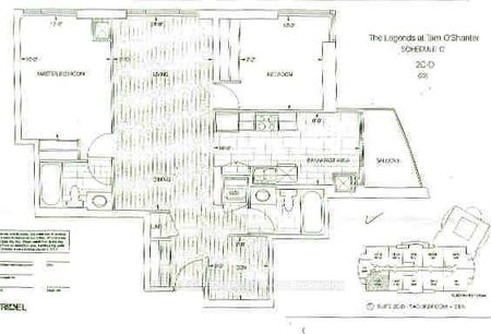 For Lease - 238 Bonis Avenue Unit# 722, Toronto, Ontario - Photo 5