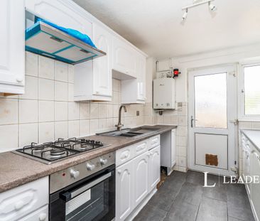 2 bedroom house to rent Laurel Close, SO19 - Photo 4