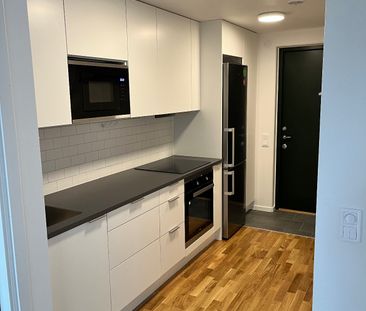 Gripengatan, Järfälla - Foto 4