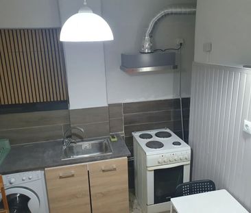 Διαμέρισμα για ενοικίαση Τερψιθέα (Κέντρο - Λιμάνι) - Photo 1