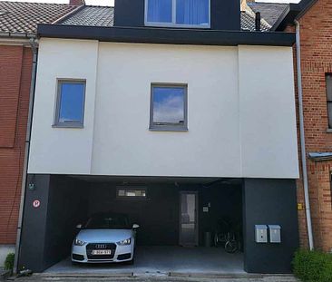 Knap, ruim duplex appartement te Erpe-Mere. - Foto 6