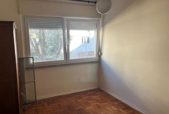 Apartamento T3 em Lisboa