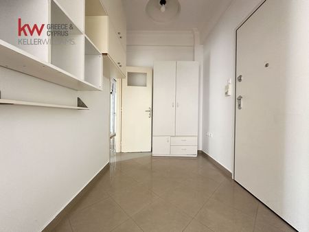 Διαμέρισμα για ενοικίαση Πλατεία Αμερικής (Λεωφόρος Πατησίων - Λεωφόρος Αχαρνών) - Photo 5