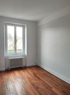 Location maison 6 pièces, 95.00m², Marly-le-Roi - Photo 1