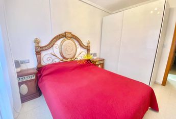 2 BEDROOM APARTMENT - GUARDAMAR DEL SEGURA