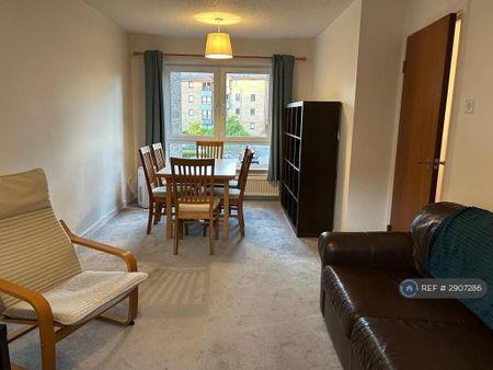 2 bedroom flat to rent - Photo 3