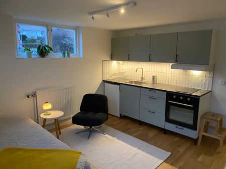 Askims ängsväg - Foto 4