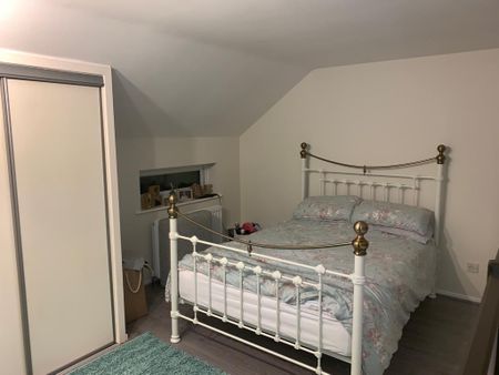 1 bedroom house to rent - Photo 2