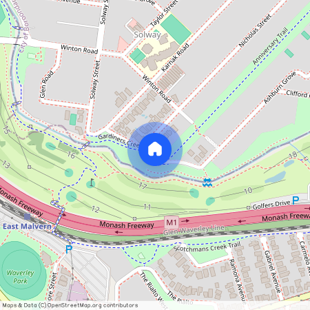 6 Ryburne Avenue, Ashburton VIC 3147