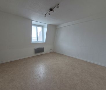 Location Appartement 2 pièces 32m² - Photo 2