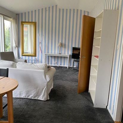 Constantiavägen, Lidingö - Foto 1