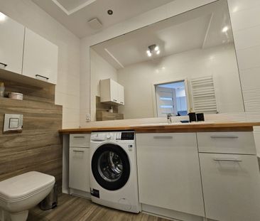 Legionowo wynajem 45.3 m² - Photo 5