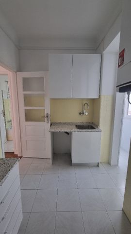 Apartamento T3 em Lisboa - Photo 3