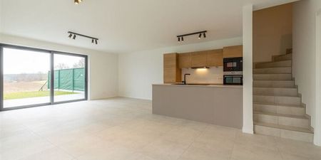 Woning te huur in Scherpenheuvel voor € 1.325 met 3 slaapkamers - Foto 4