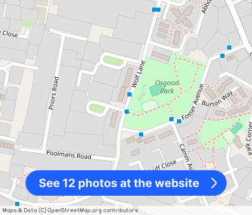 Wolf Lane, Windsor, SL4 - Photo 1