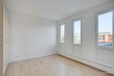 2-værelses Lejlighed på 93 m² i Esbjerg - Photo 5