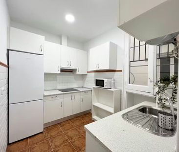 Calle de San Bernardo, Madrid, Community of Madrid 28015 - Photo 6