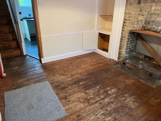 3 bedroom terraced house to rent - Photo 1