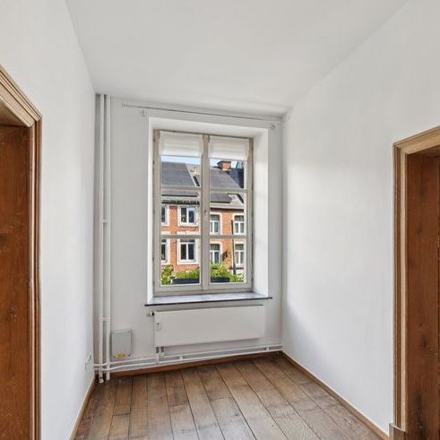 Appartement te huur - Photo 1