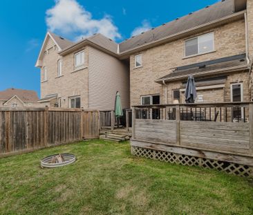 For Lease - 32 Grey Wing Avenue, Georgina, Ontario - Photo 4