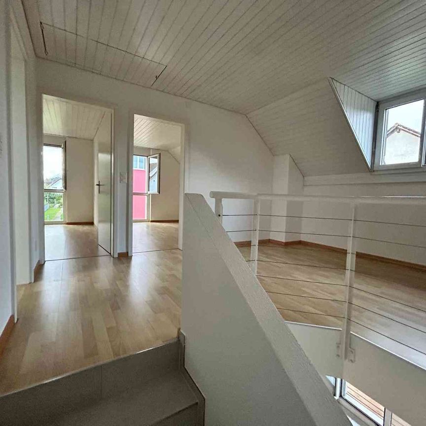 3.5 Zimmer, 98 m², 1. Stock - Foto 1