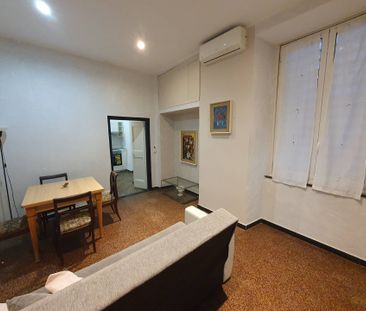 Appartamento in affitto - Centro Storico (Genova) - Foto 2