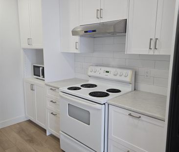 St-Hyacinthe – Appartement 3 1/2 à louer - Photo 2