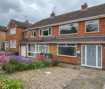 Fairstone Hill, Oadby, LE2 - Photo 2