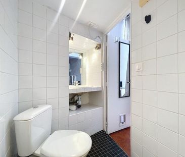 Location Appartement 1 pièce Meublé 20m² AJACCIO 20000 - Photo 6