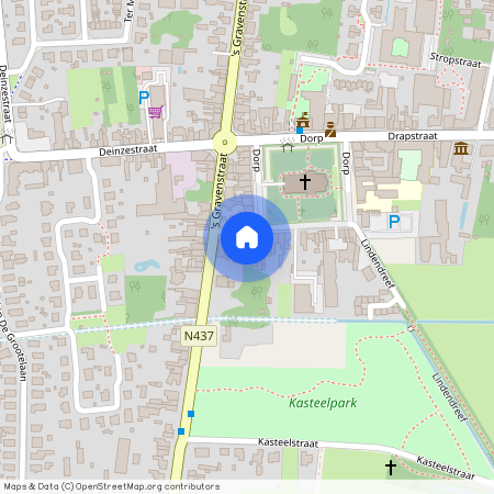 Langemunt 3 / 1, 9810 Nazareth