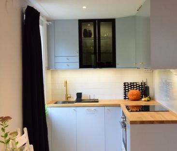 Täby - 1.5rok - tillsv - 12.075kr/mån - Foto 5