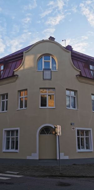 Bruksgatan 3 - Foto 1