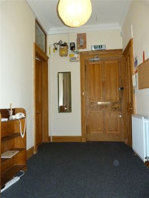 4 Bed Flat, West Preston St, EH8 - Photo 1