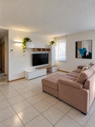 4.5 Zimmer, 4. Stock - Photo 1