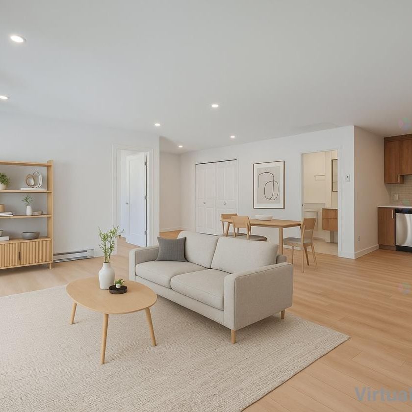 Unit 409: Entire unit - Photo 1