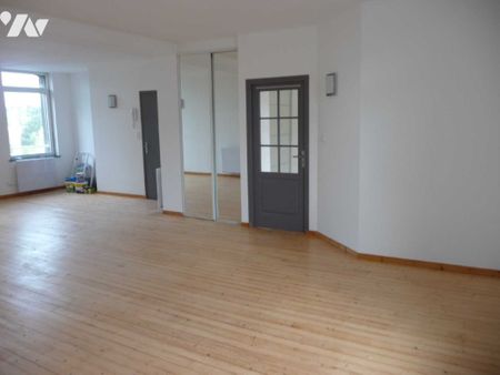 Loue Appartement à Noeux-les-Mines - Photo 4