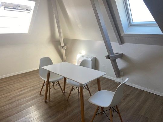 Location Appartement 2 pièces 26m² ANGOULEME 16000 - Photo 1