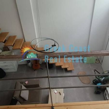 Μεζονέτα για ενοικίαση Πάτρα - Κέντρο (Πάτρα) - Φωτογραφία 1