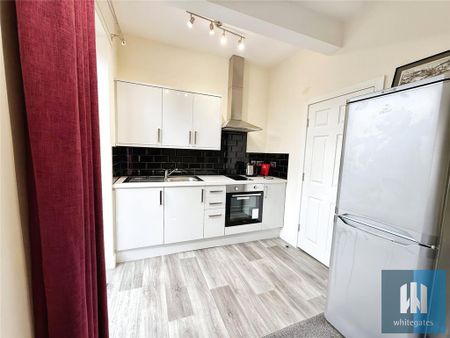 1 bedroom apartment to rent - Photo 4