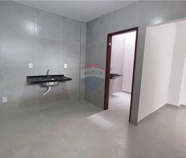 Aluga-se Apartamento Moderno e Prático no Catolé! - Foto 1