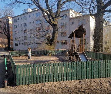 Starrängsringen, Stockholm - Foto 4