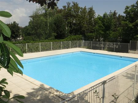 Location Appartement 3 pièces 63m² - Photo 4