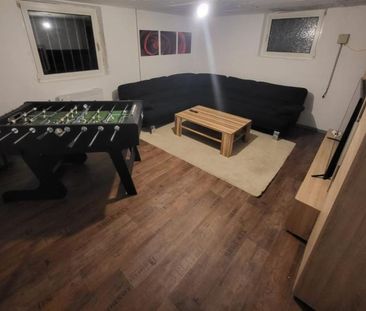 12m² Zimmer in alter Stadtvilla mit großem Garten - Photo 2